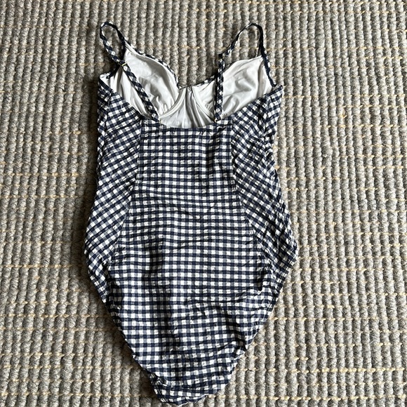 Tory Burch swimsuit - Picture 2 of 6